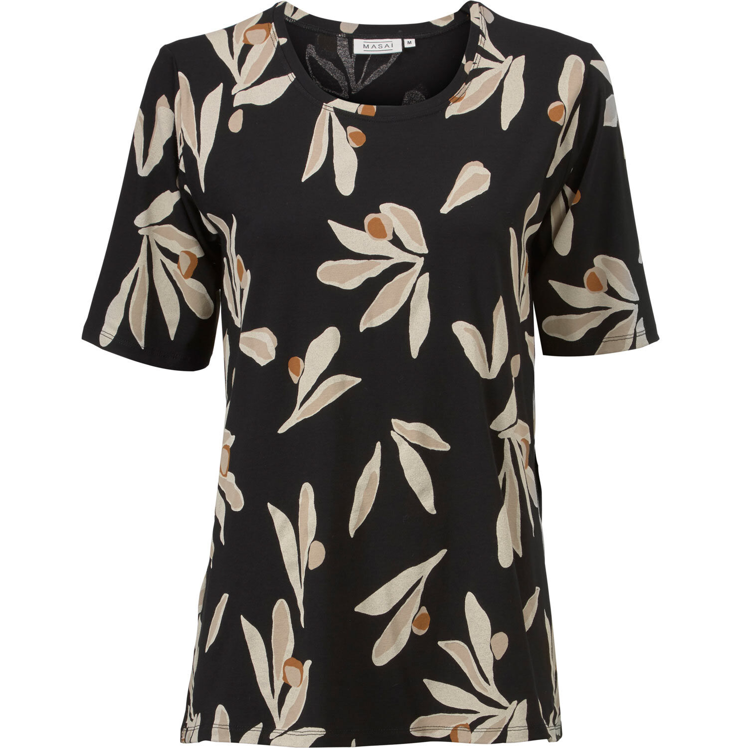 BUTTA TOP, Inca Gold