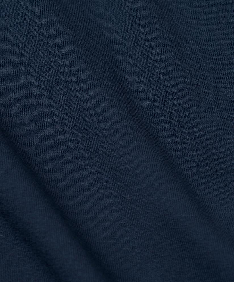 Els JERSEY Top, Navy