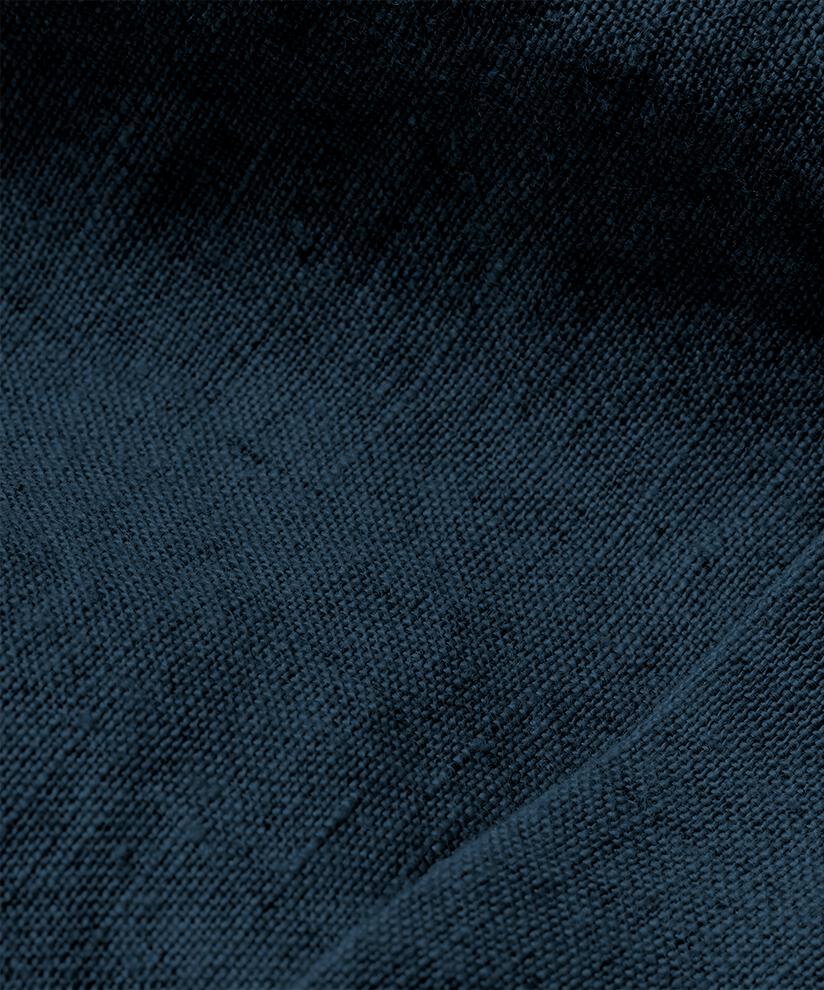 Dolorea Blouse, Navy