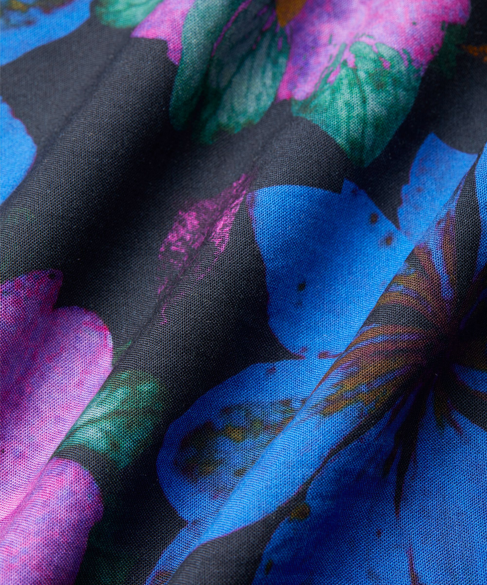 Kay Blouse, Wild Aster