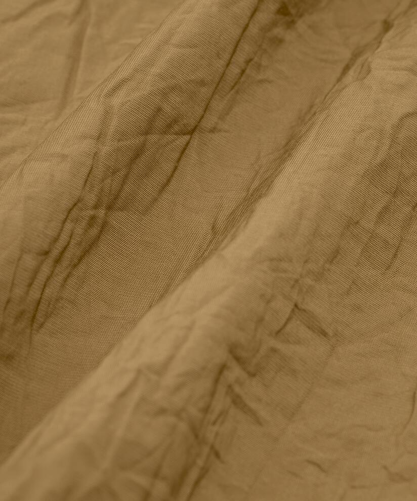 Diyar Blouse, Dull Gold