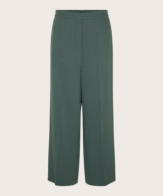 Pippie Trousers, Balsam Green