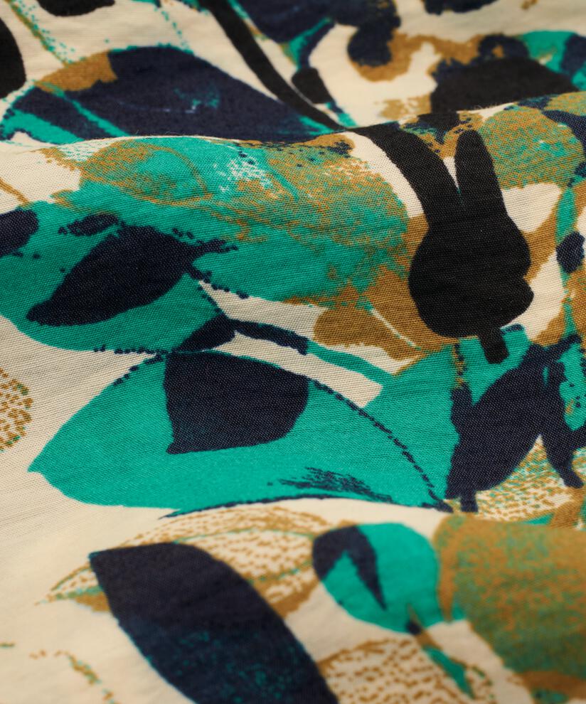 Alo Scarf, Greenlake