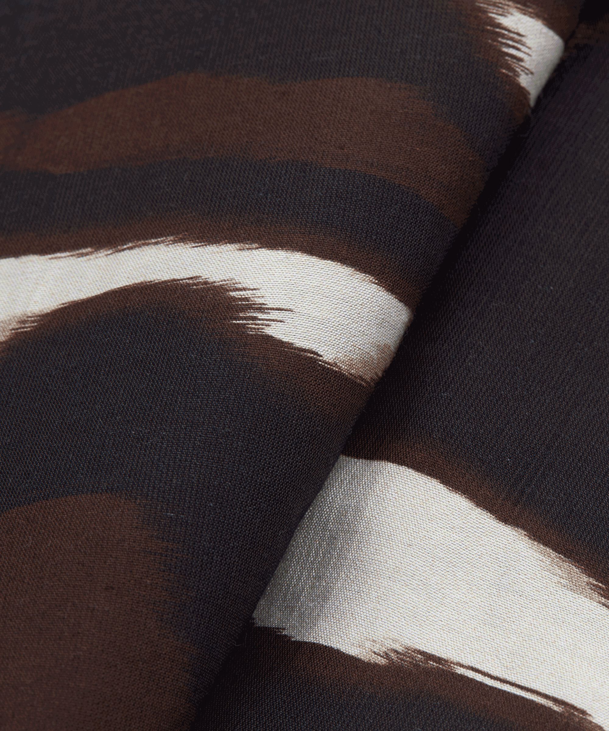 Gona Tunic, Coffee Bean