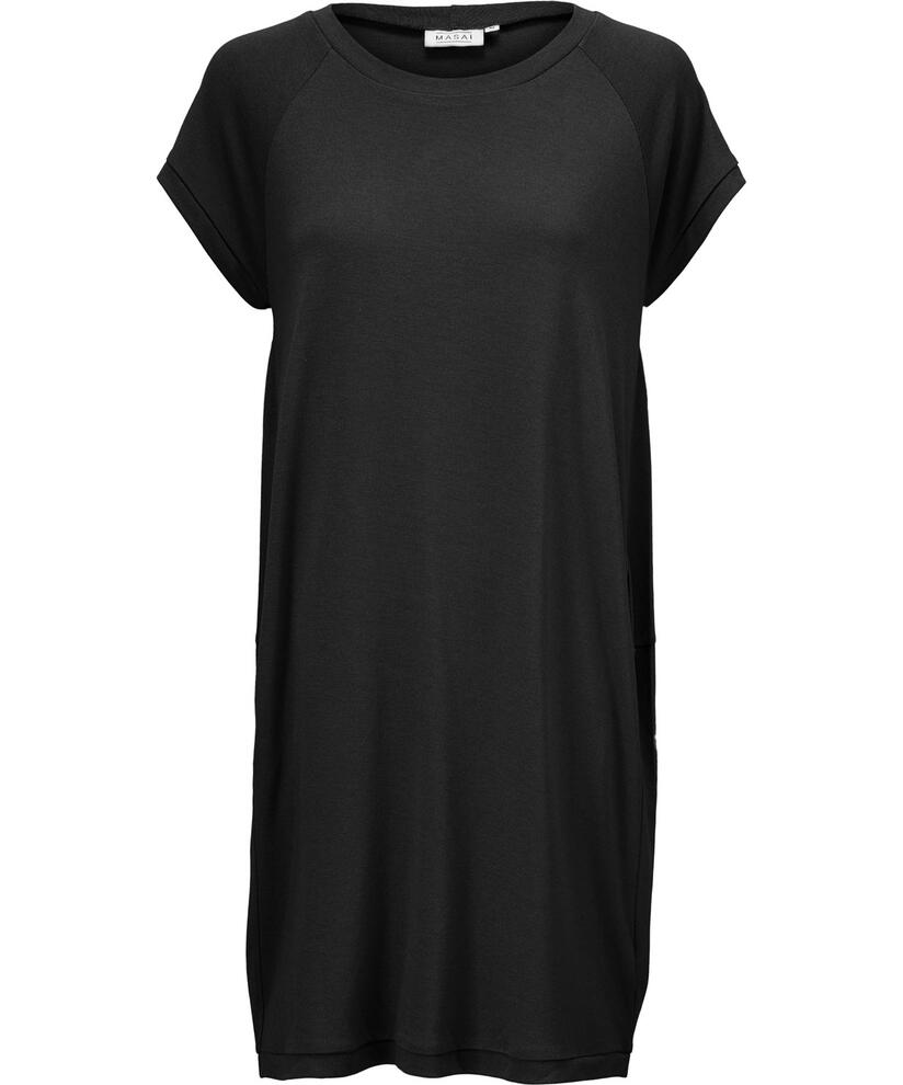 GALINA TUNIC, Black