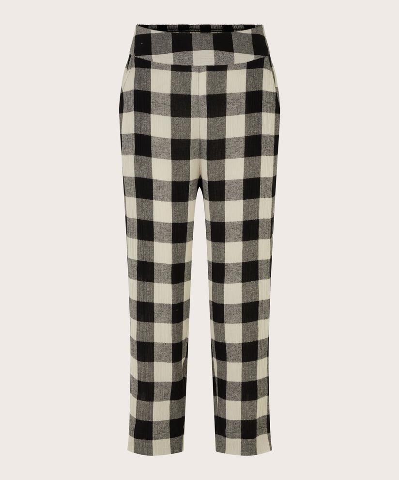 Patricia Trousers, Black