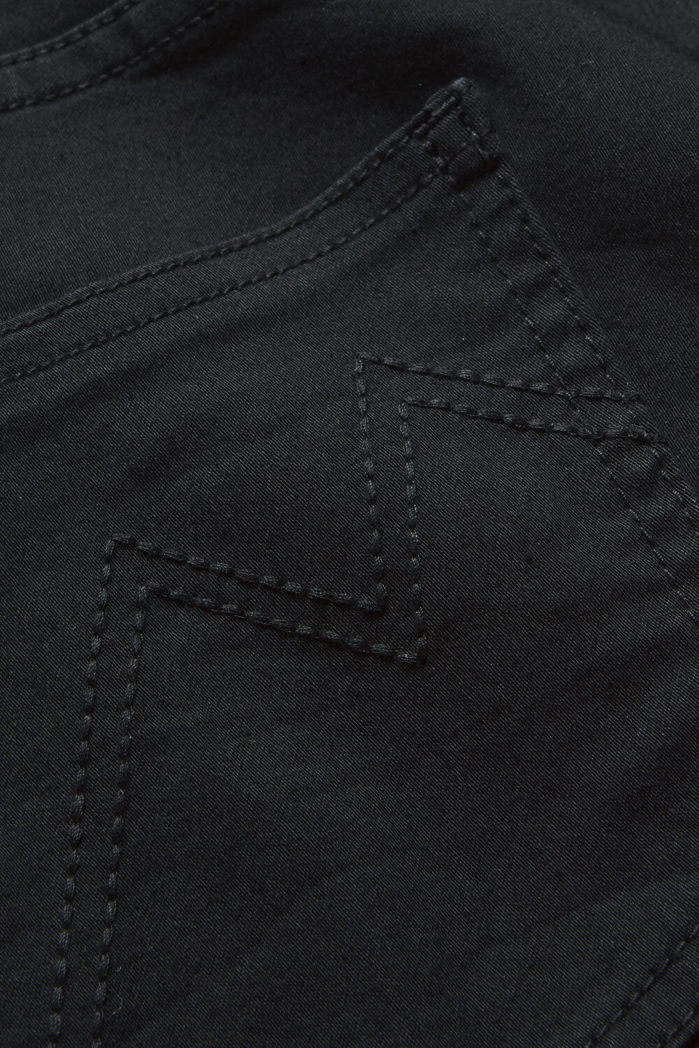 PAPIA TROUSERS, Black