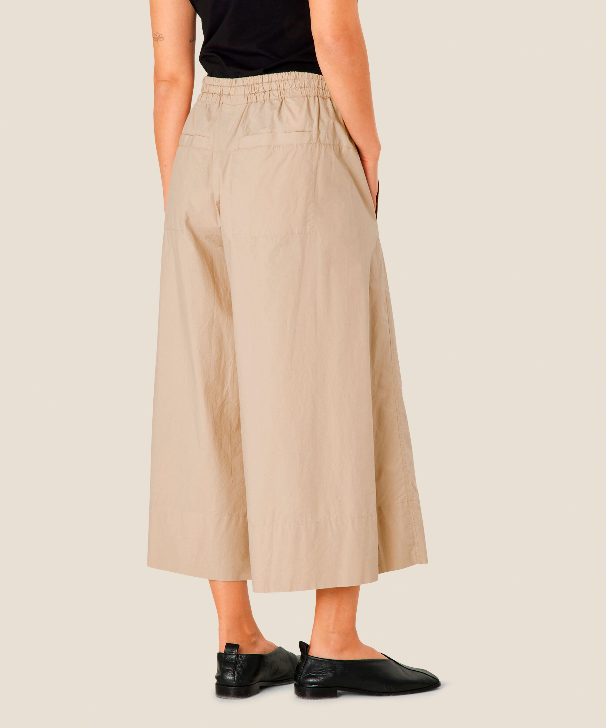 Portia Trousers, Plaza Taupe