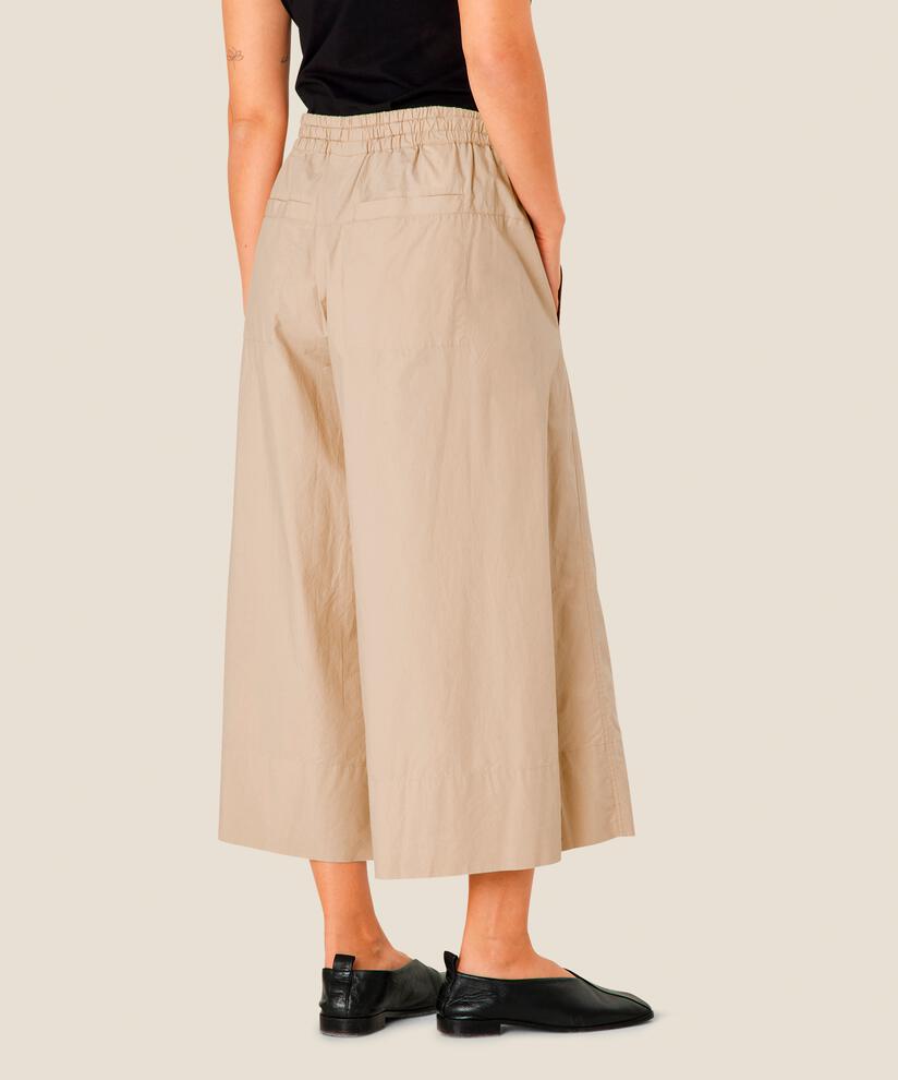Portia Trousers, Plaza Taupe