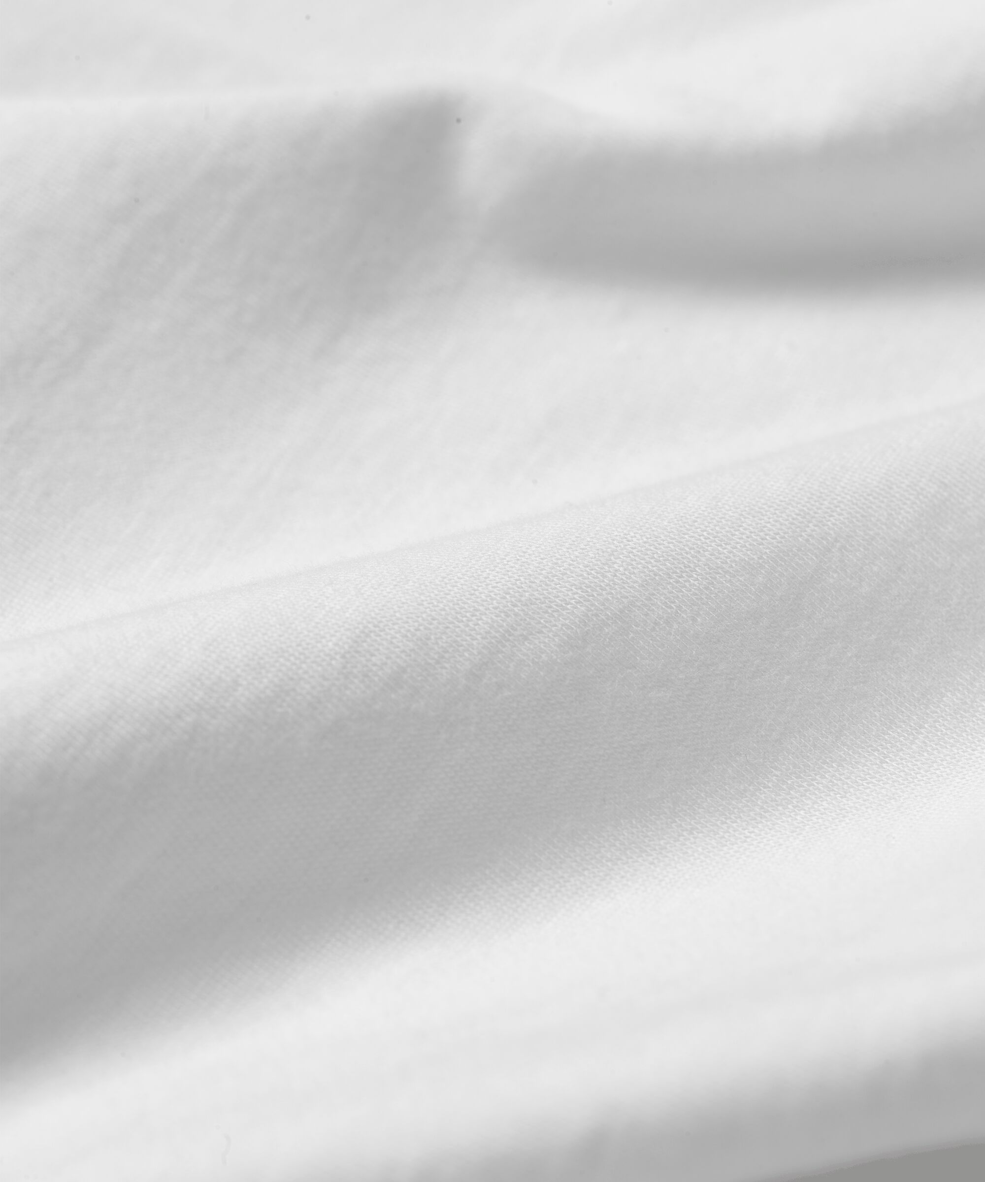 Doreann JERSEY Top, White