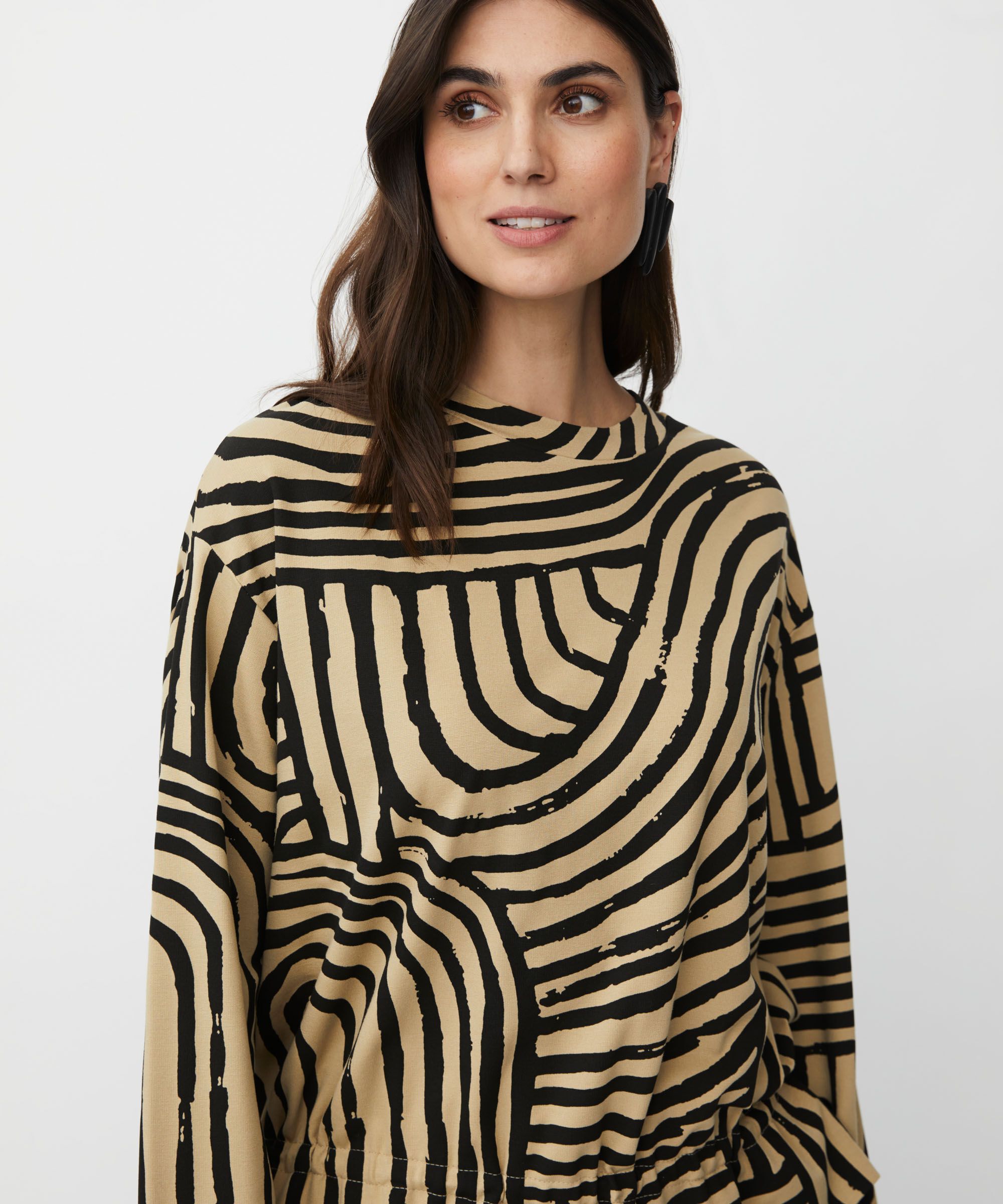 Bidia Bidia Jersey Top - Masai | Official Web Shop | Fast Delivery | Secure ...