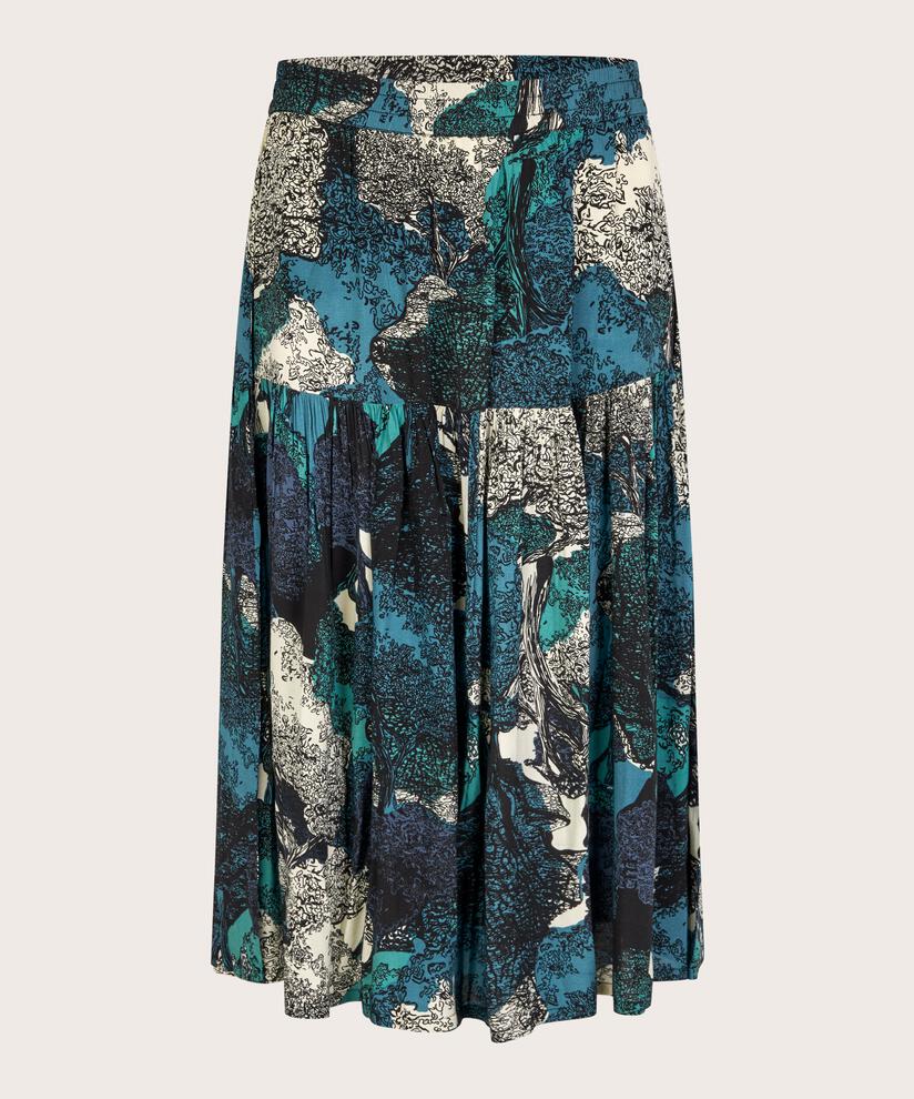 Subira Skirt, Celestial