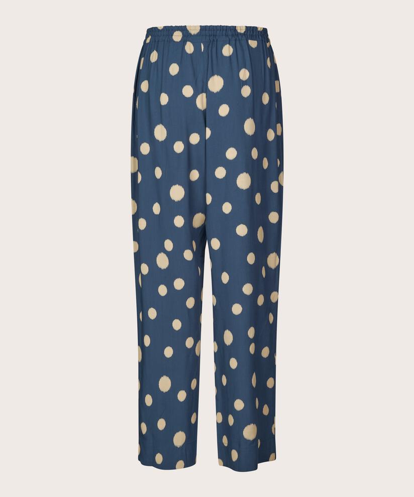 Peonos Trousers, Moonlit Ocean