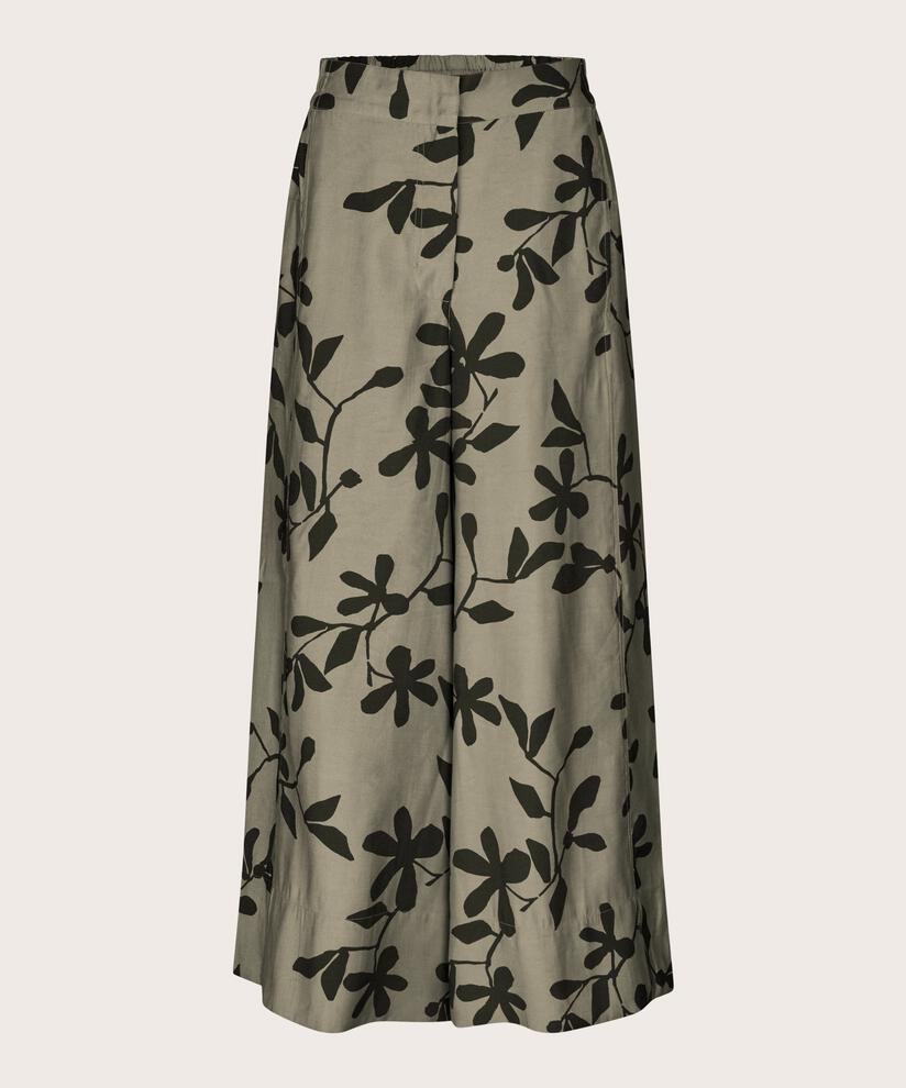 Pasifica Trousers, Vetiver
