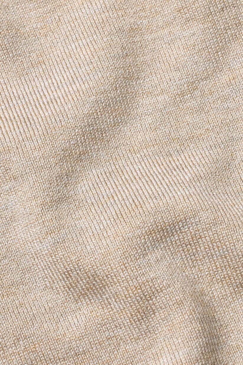 Freyane Jumper, L beige mel