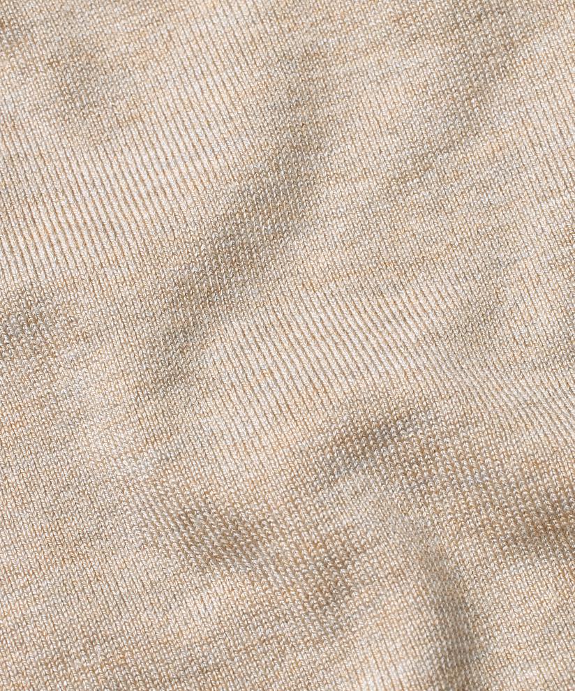 Freyane Jumper, L beige mel