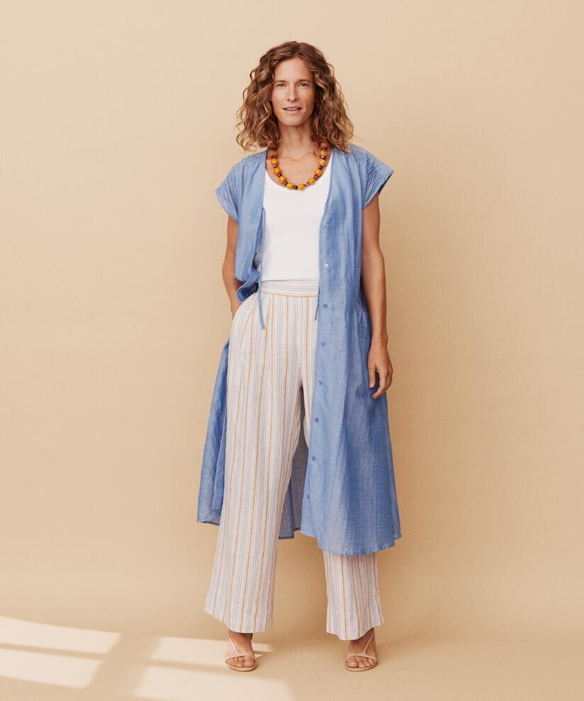 Patty Trousers, Inca Gold