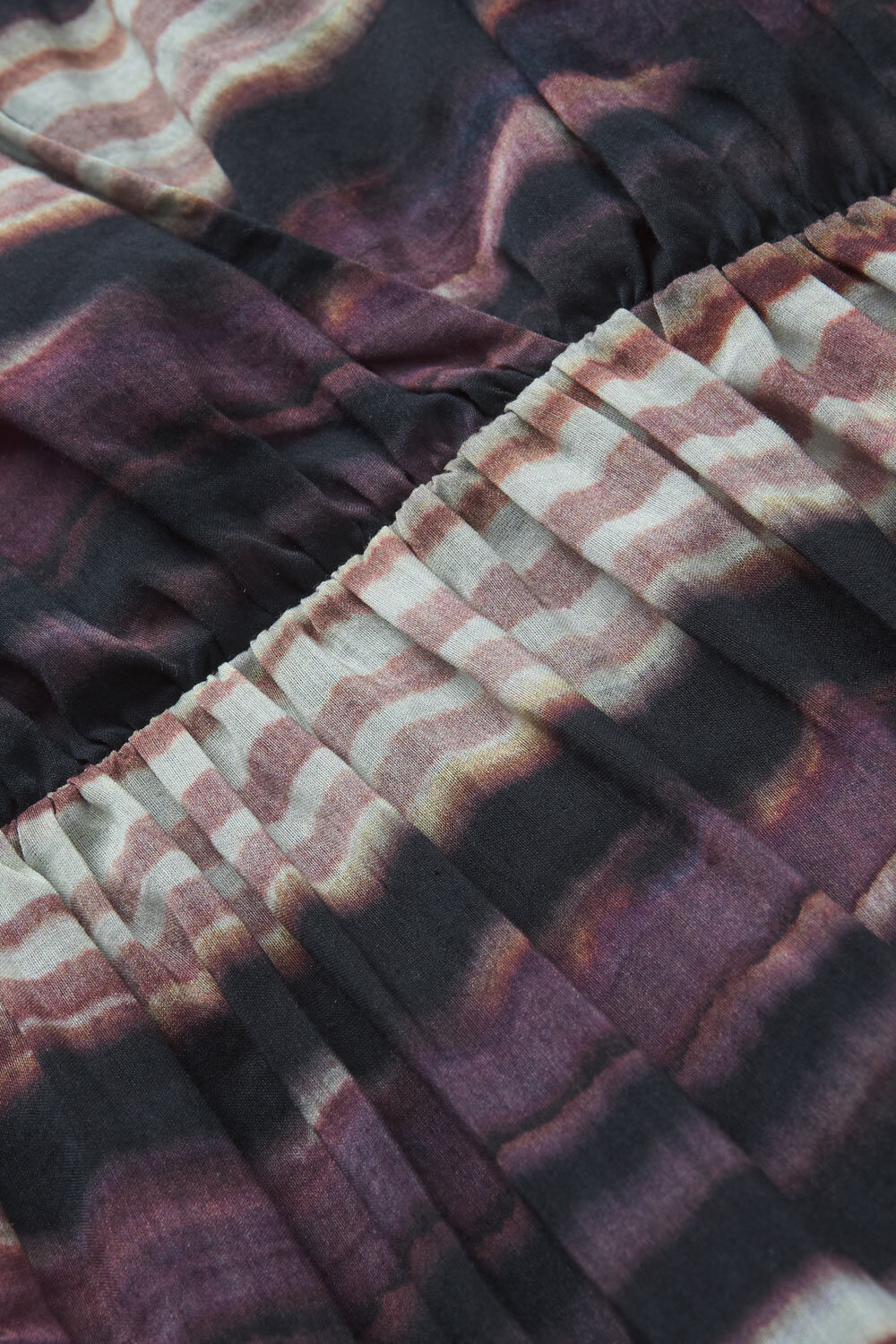 NEILA DRESS, Mesa Rose