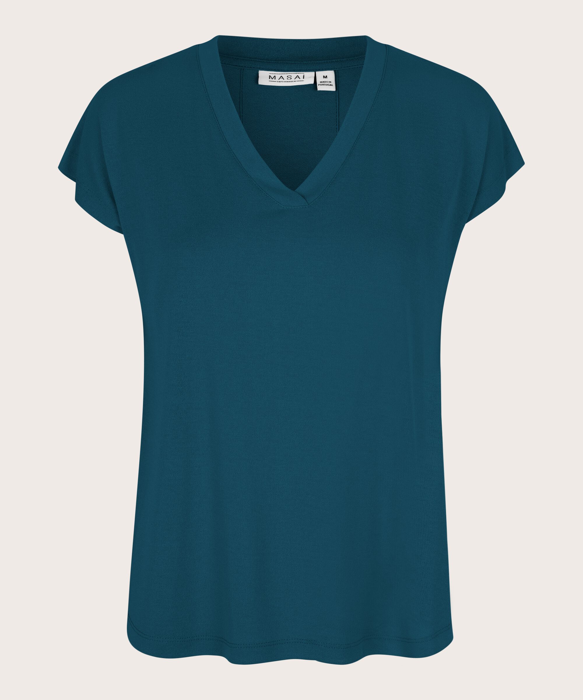 Efa JERSEY Top, Reflect Pond