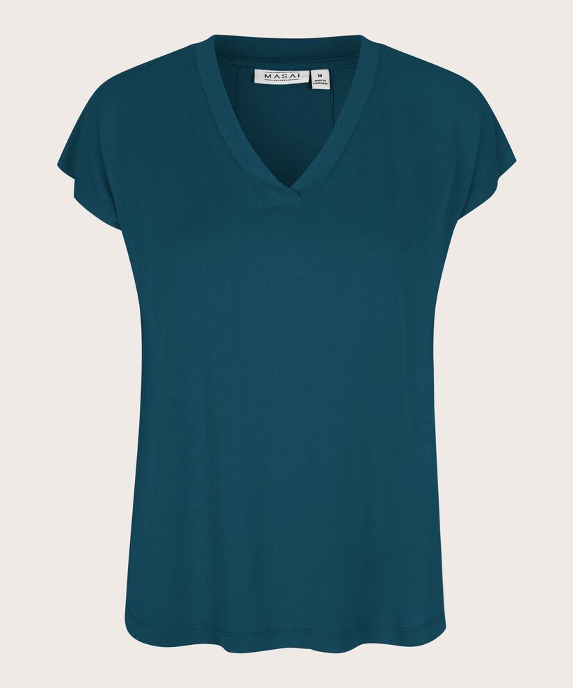 Efa JERSEY Top, Reflect Pond