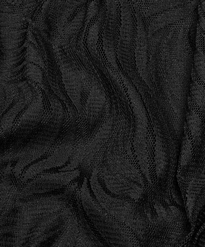 Naylora JERSEY Dress, Black