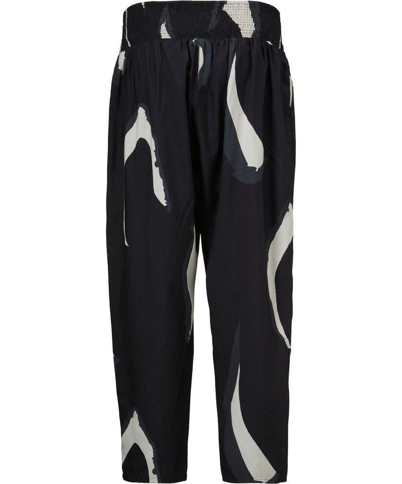 PAIJA TROUSERS, Black