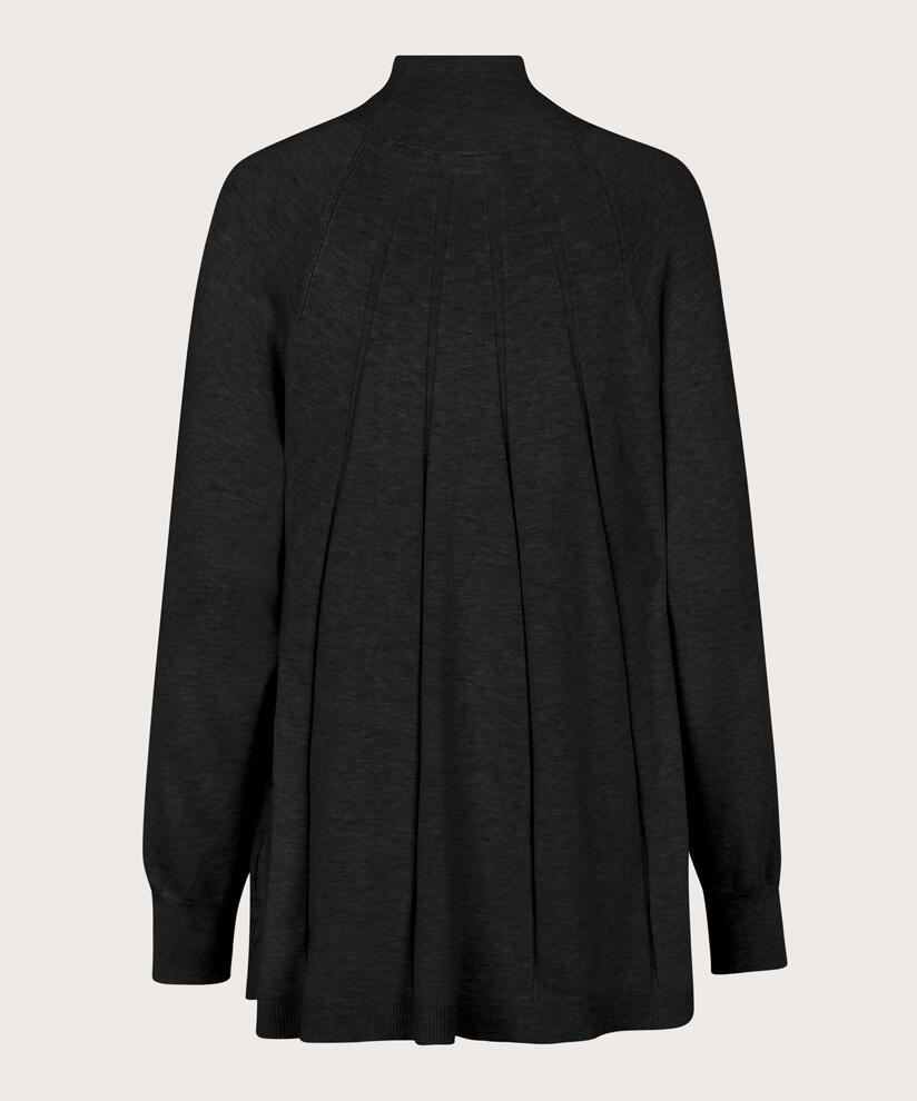 Funse Jumper, Black