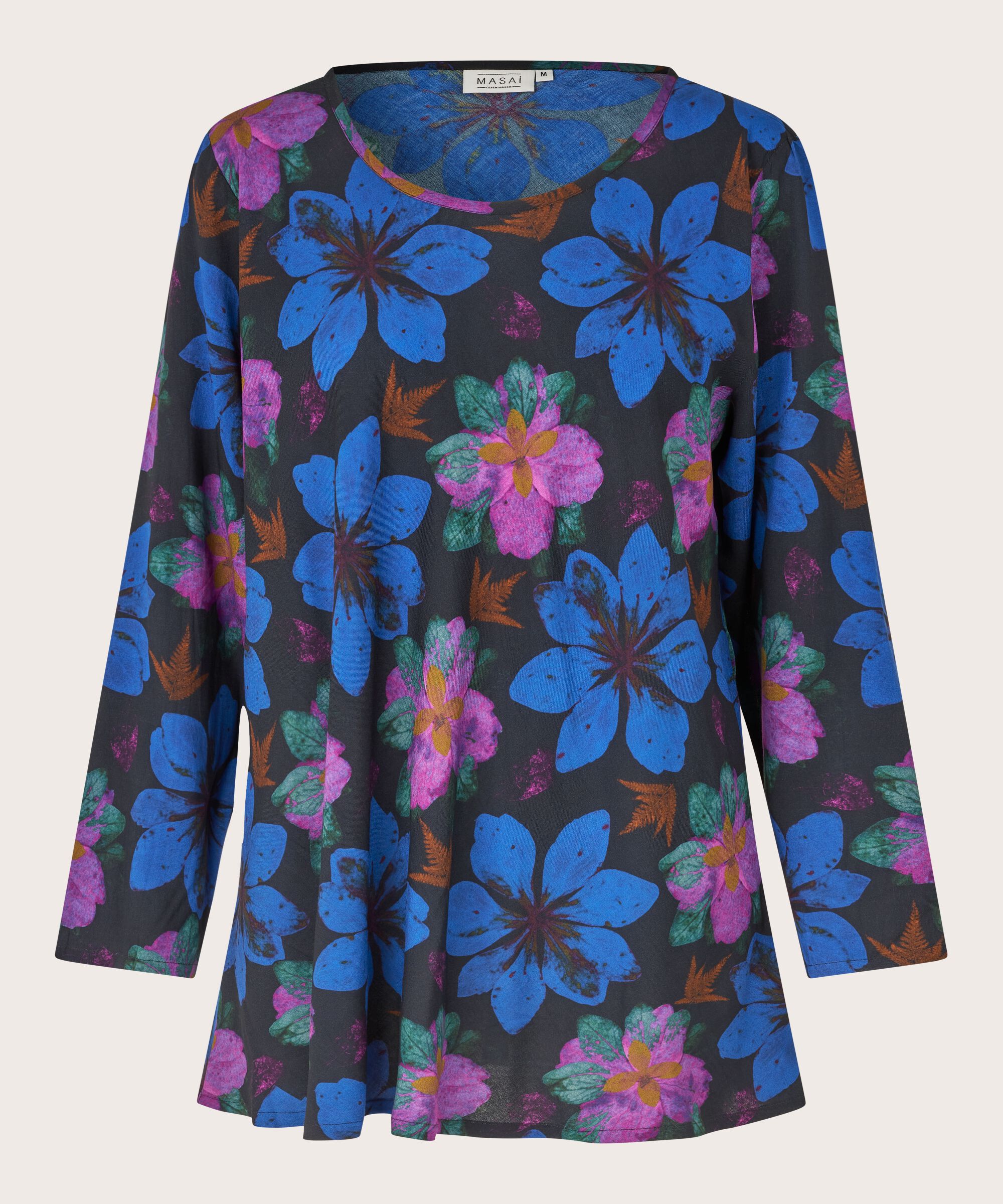 Kay Blouse, Wild Aster