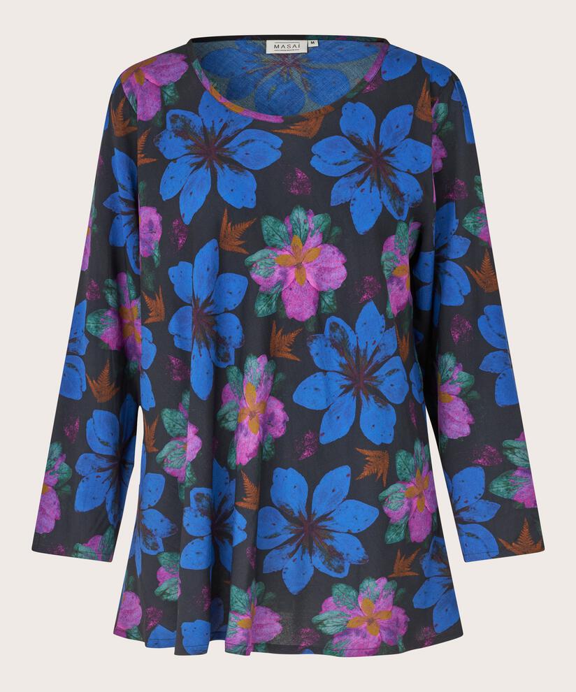 Kay Blouse, Wild Aster