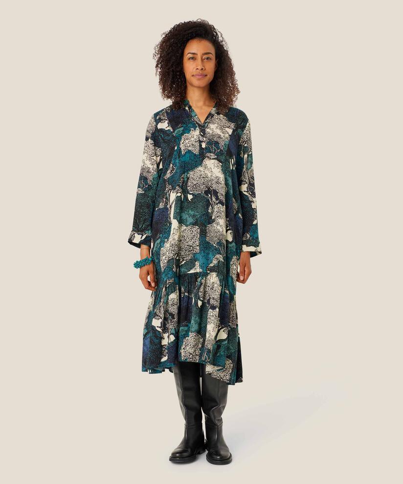 Nampu Dress, Celestial