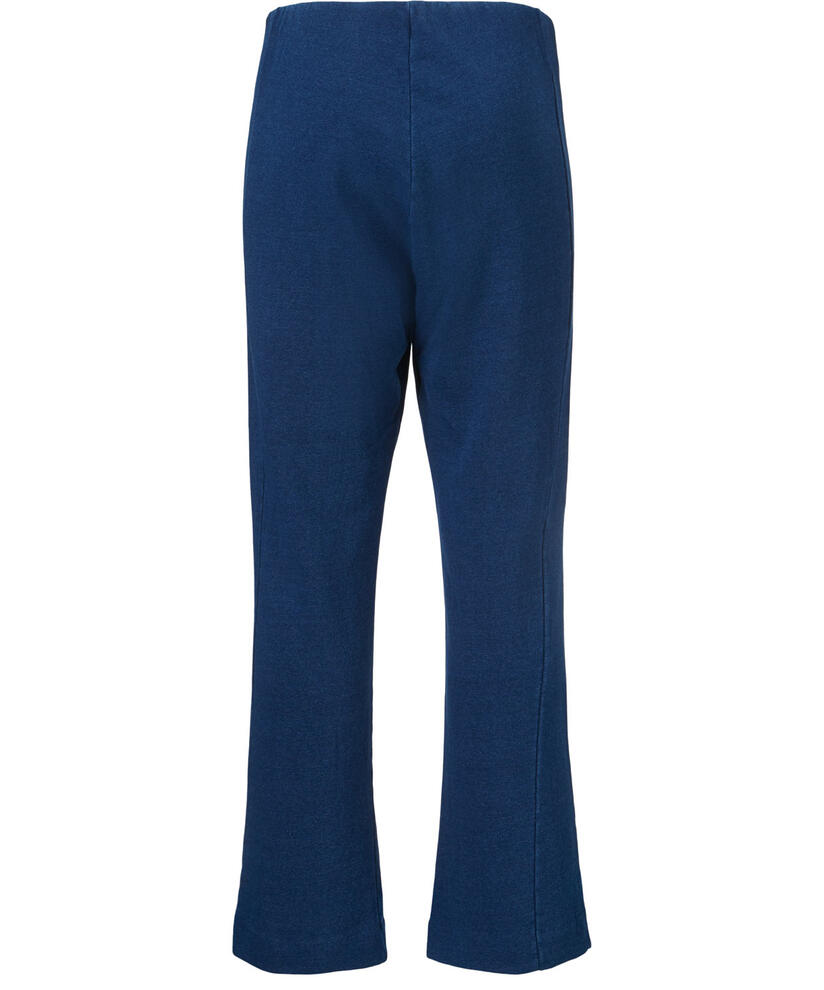 PABA JERSEY TROUSERS, Indigo, hi-res