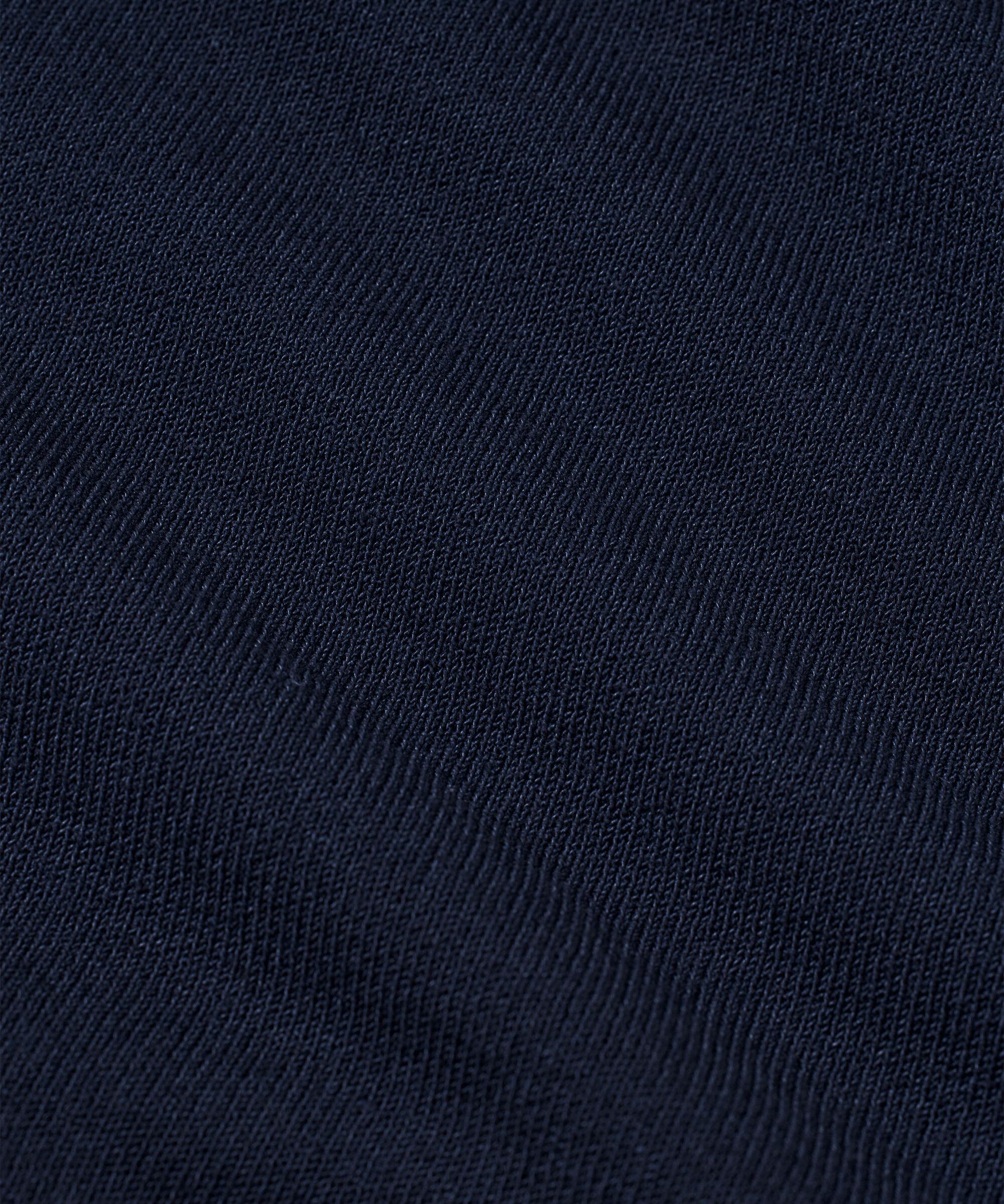 Galina JERSEY Tunic, Navy