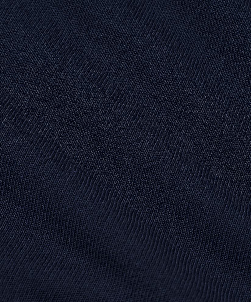 Galina JERSEY Tunic, Navy