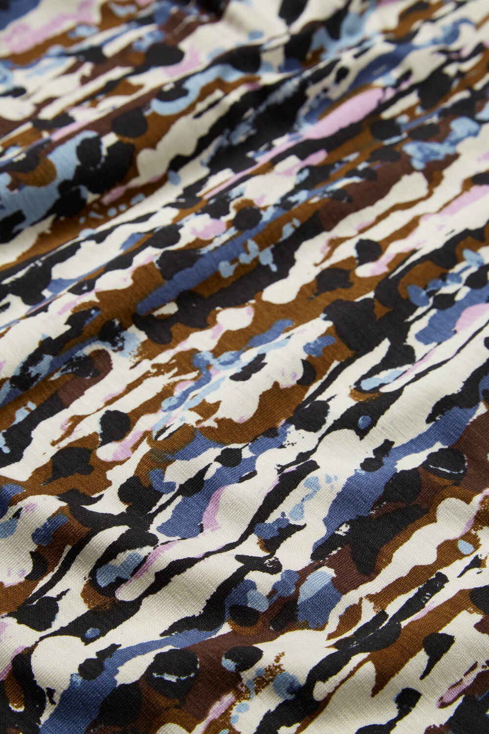 GERTIE JERSEY TUNIC, Vintage