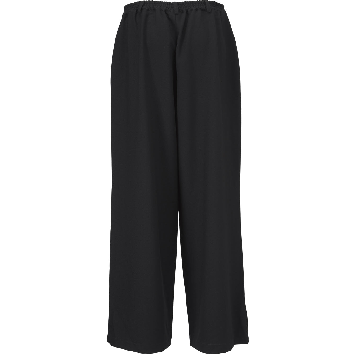 PERINUS TROUSERS, Black