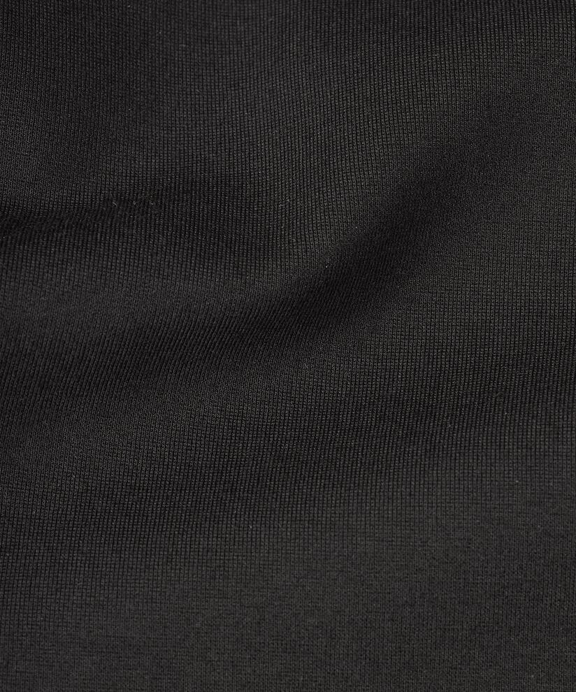 Pamala JERSEY Trousers, Black