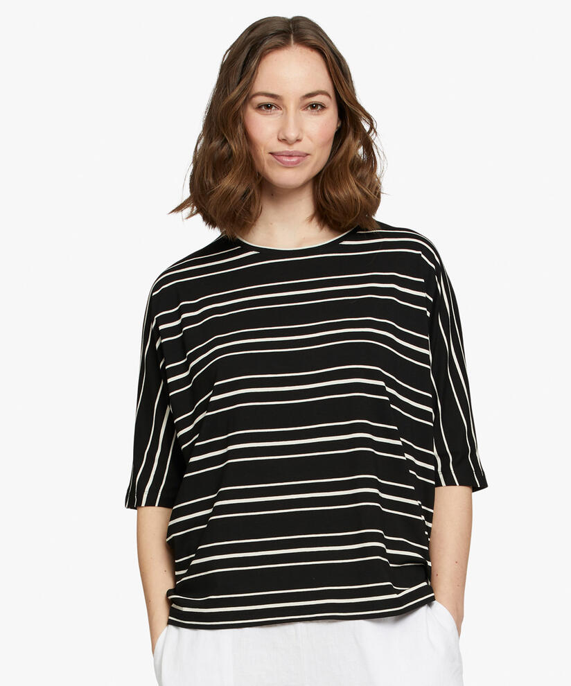 EMEL TOP, Black
