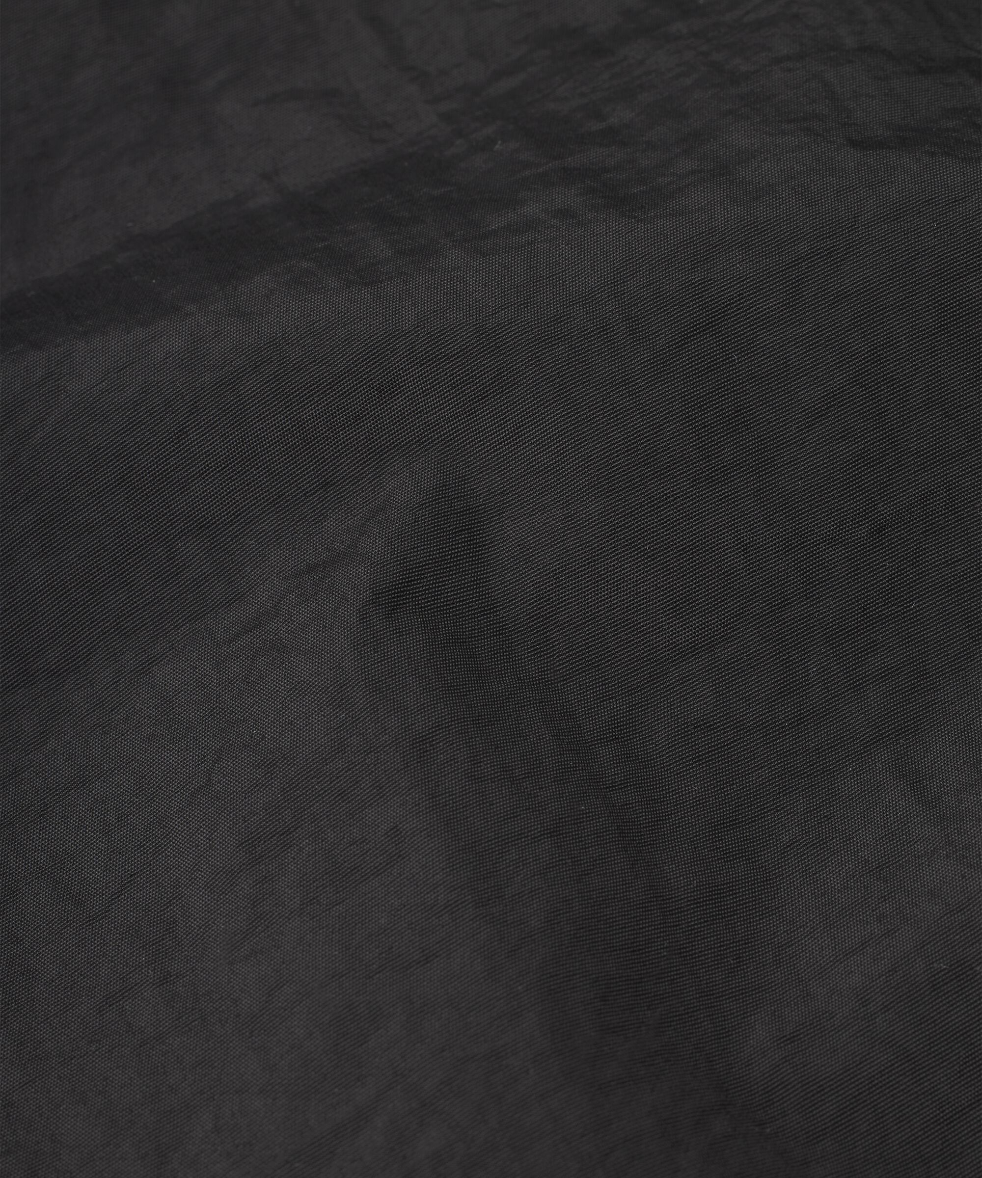 Tilia Coat, Black