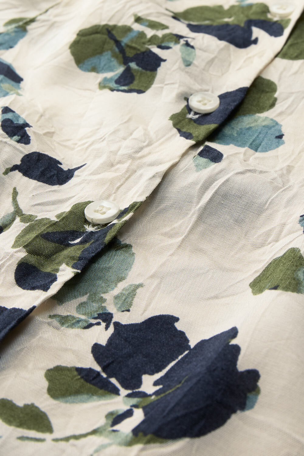 IBIA SHIRT, Whitecap