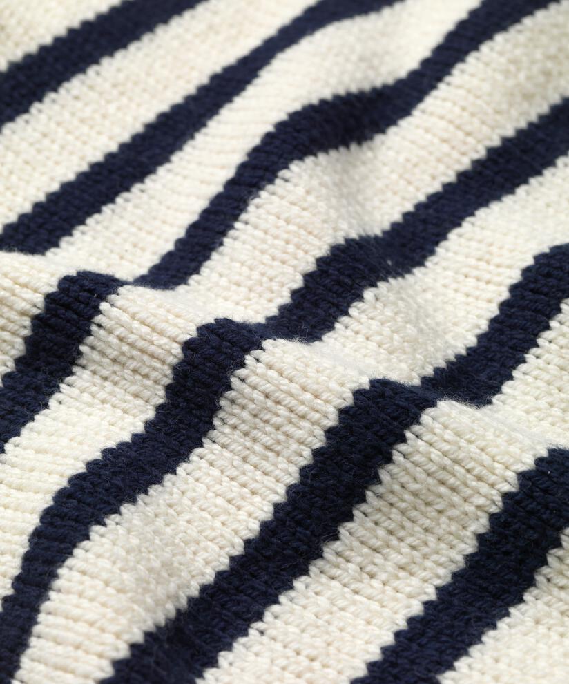 Frederikka Jumper, Whc/Navy blz