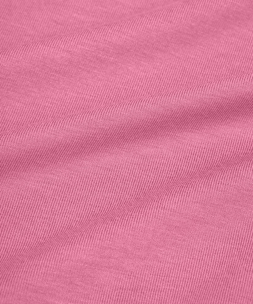 Banila JERSEY Top, Chateau Rose