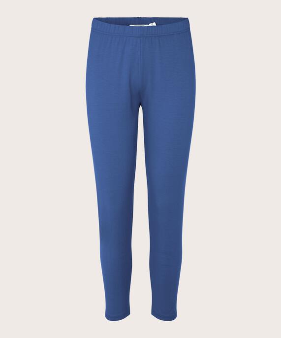 Pia JERSEY Leggings, Sargasso Sea