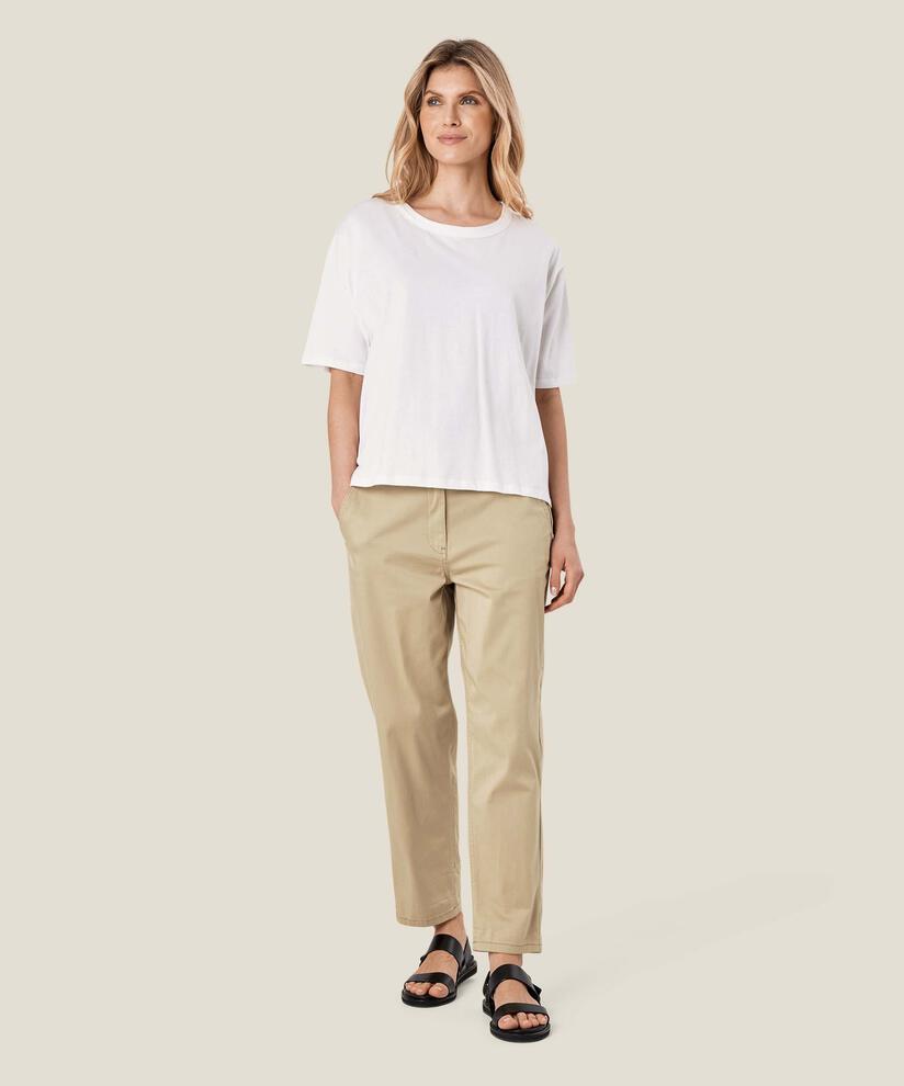 Paulisa Trousers, Travertine