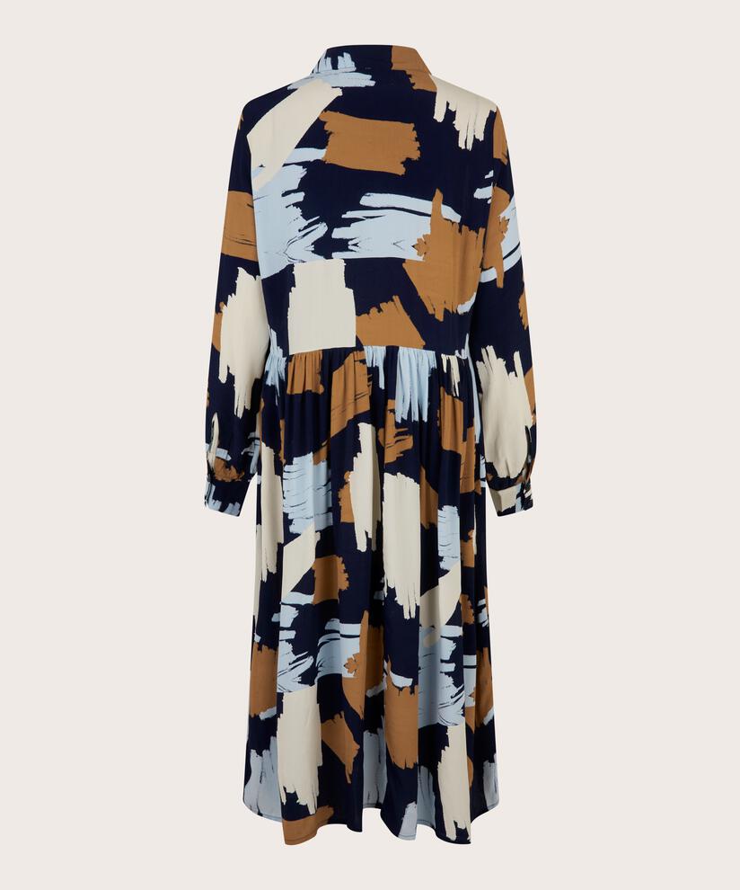 Nejane Dress, Maritime Blue