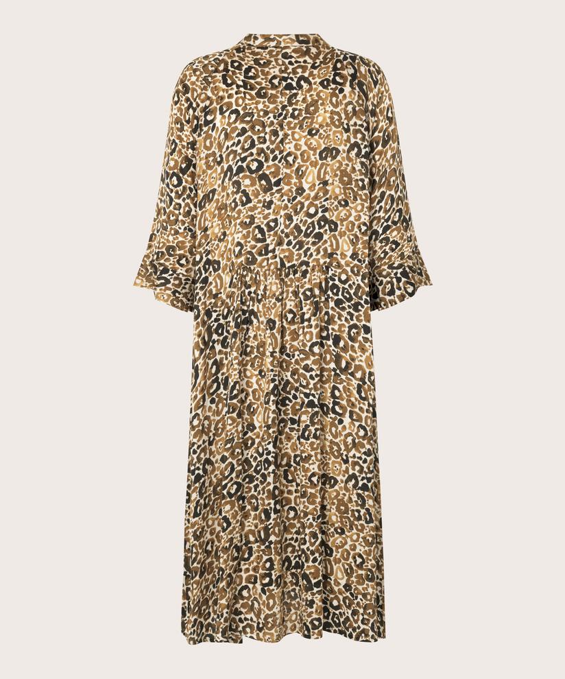 Nati Dress, Plantation