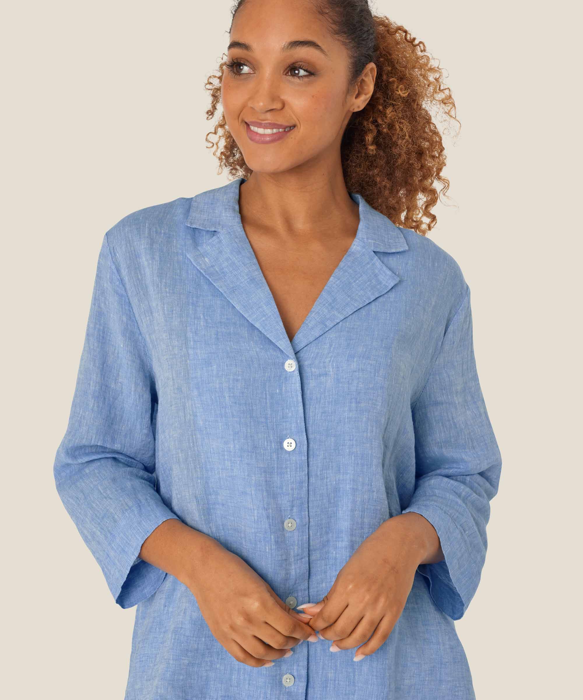 Ilhan Shirt, Marina