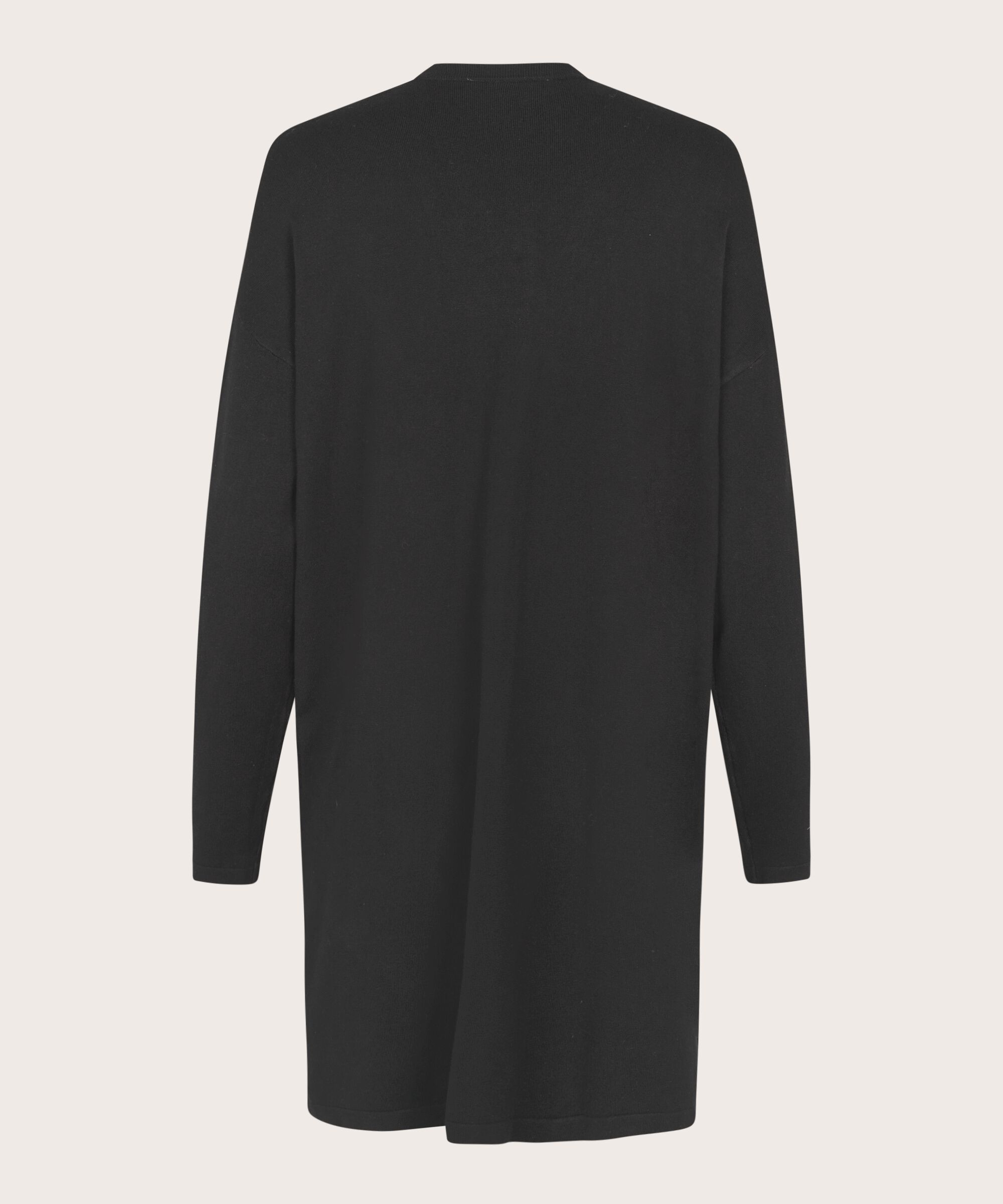 Lon Cardigan, Black