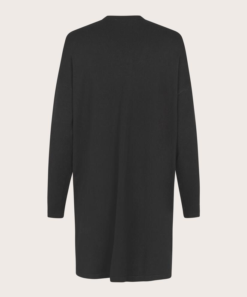Lon Cardigan, Black