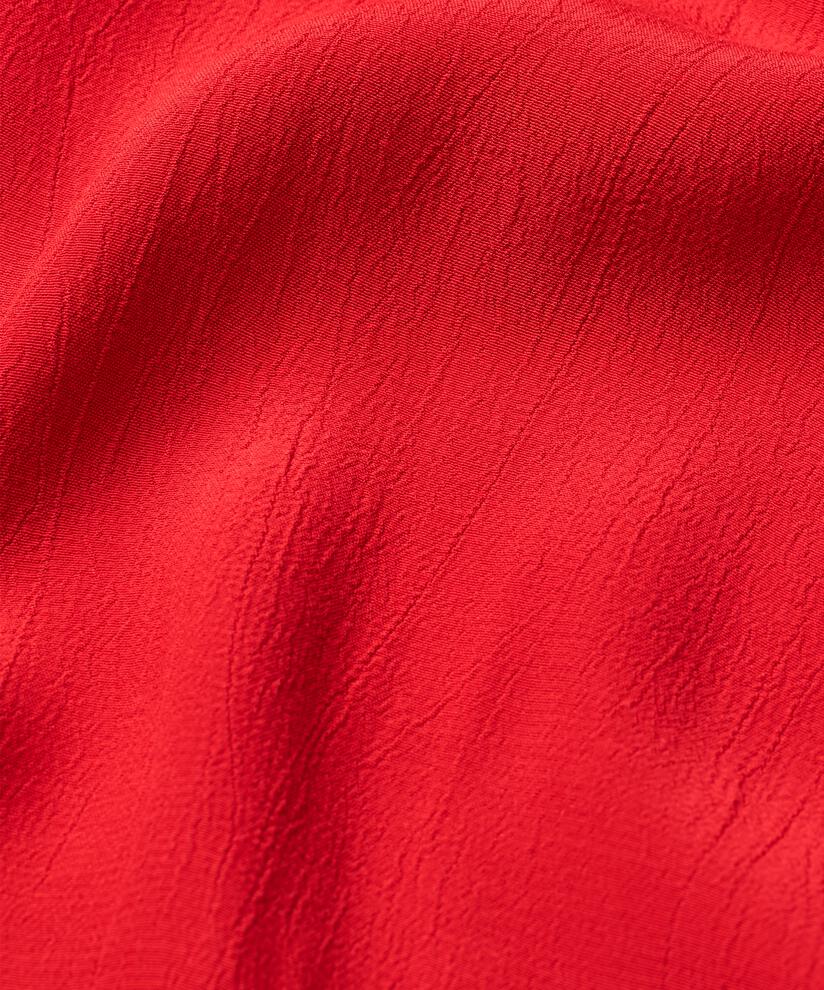 Nivelli Dress, Scarlet Sage