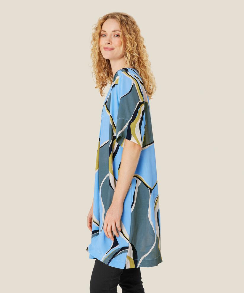 Gamze Tunic, Oasis